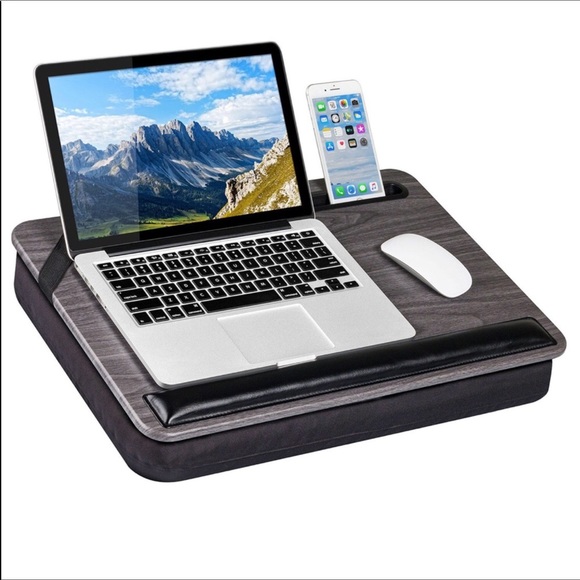 LapGear Pro Lap Desk - Picture 1 of 6